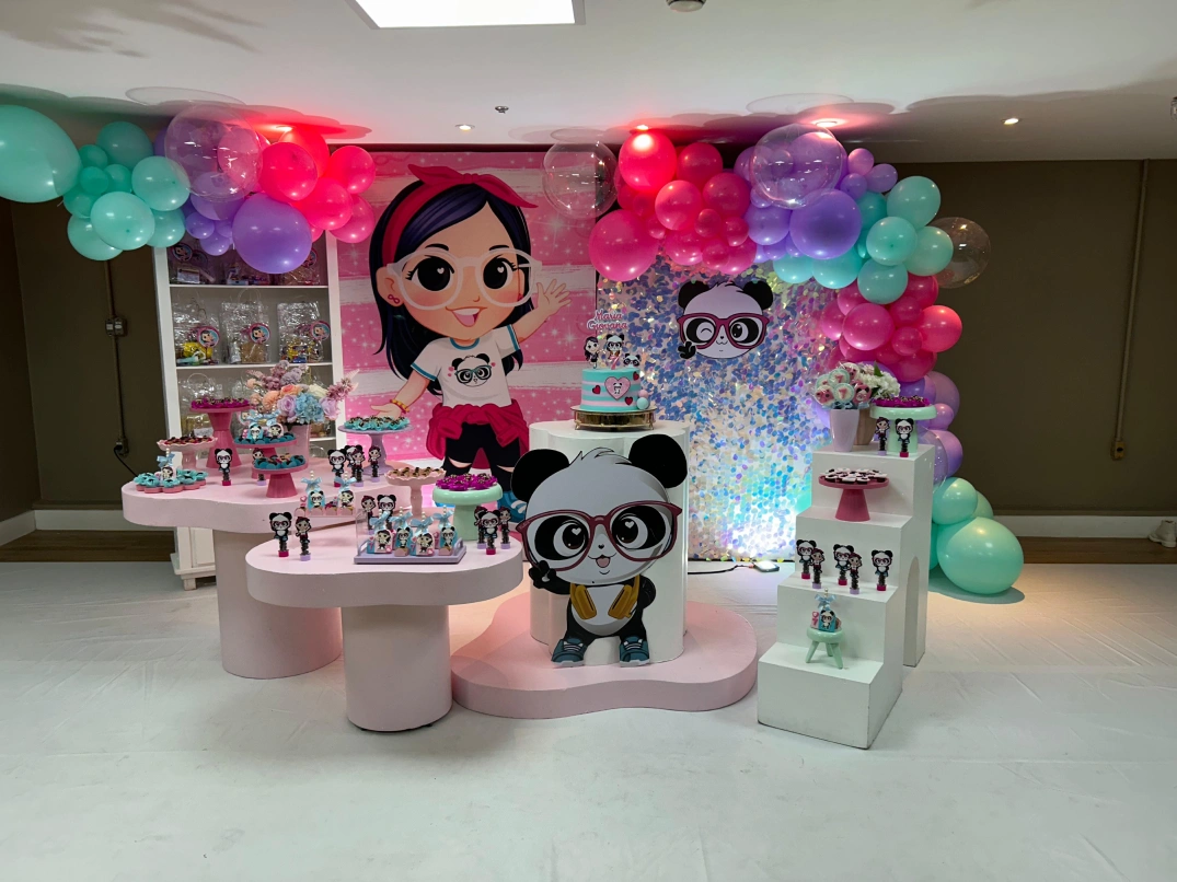 DECORAÇÃO 2