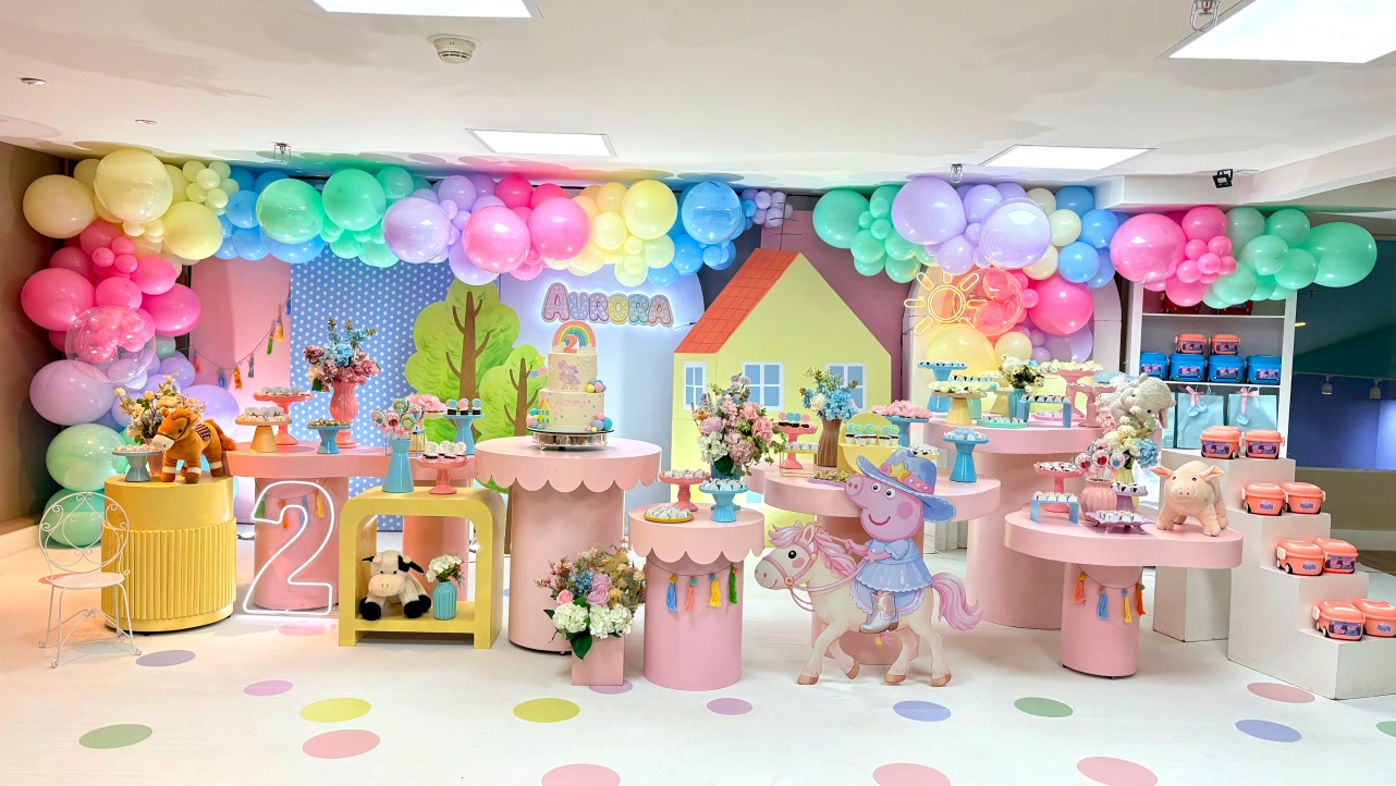 DECORAÇÃO 3