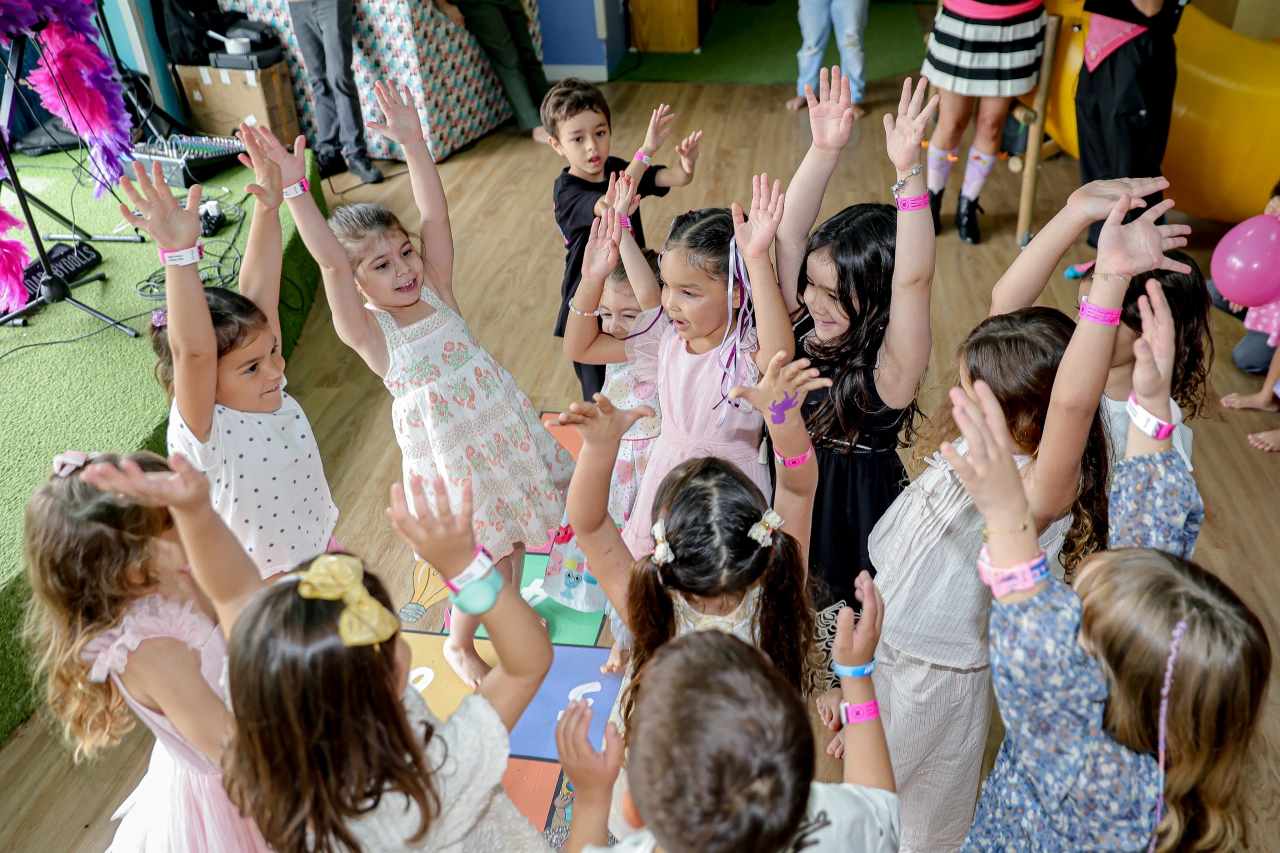 PACOTE DIVERSÃO COMPLETA 1